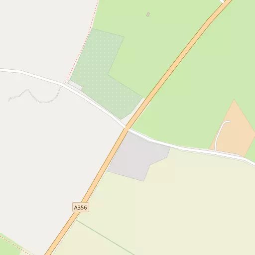 Map of Furringdons Cross
