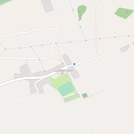 Map of Golberdon