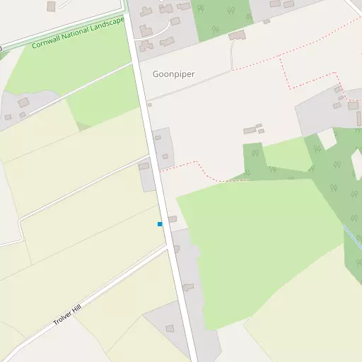 Map of Goonpiper