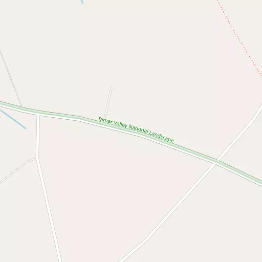 Map of Goosewell