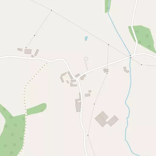 Map of Great Weeke