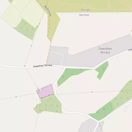 Map of Great Work