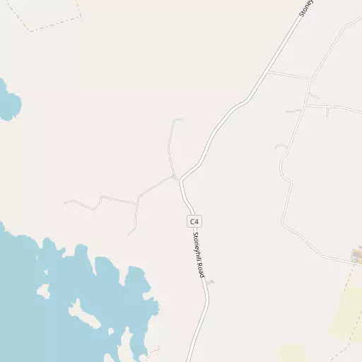 Map of Grimeston
