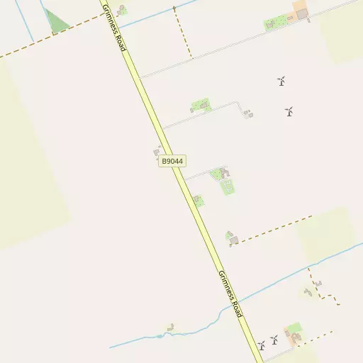 Map of Grimness