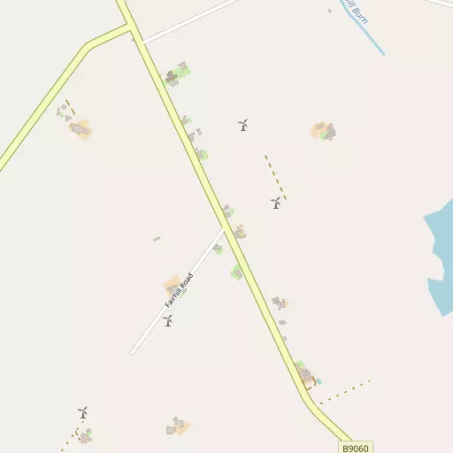 Map of Grobister