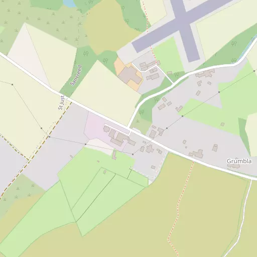 Map of Grumbla