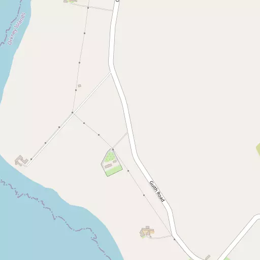 Map of Guith