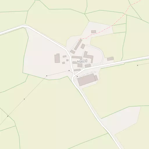 Map of Hatch