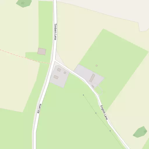 Map of Heath End