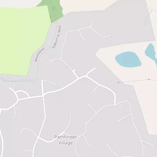 Map of Heatherfield