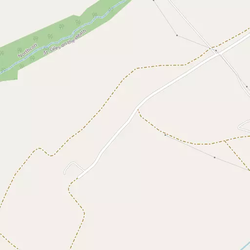 Map of Hele