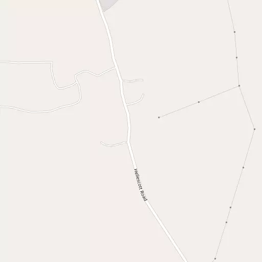 Map of Hellescott