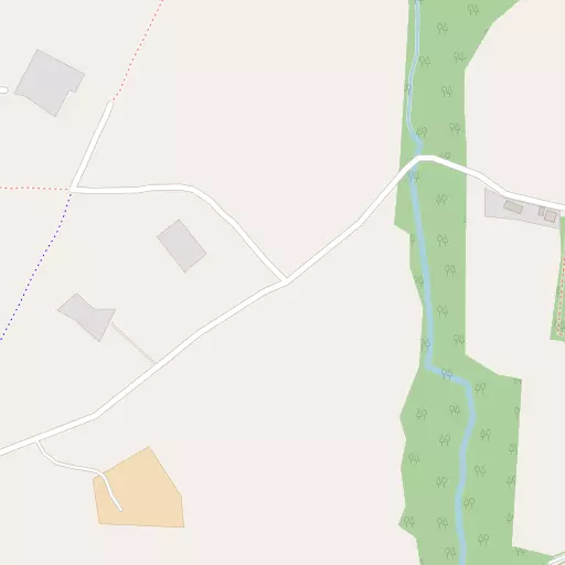 Map of Helston Water
