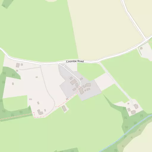 Map of Hendra