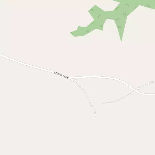 Map of Henford