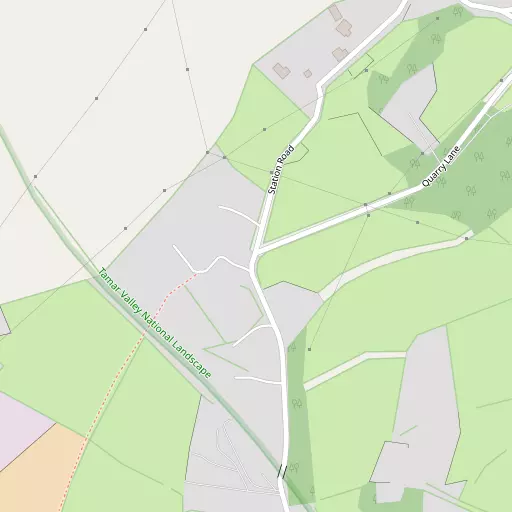 Map of Higher Dimson