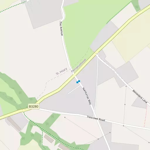 Map of Higher Downs