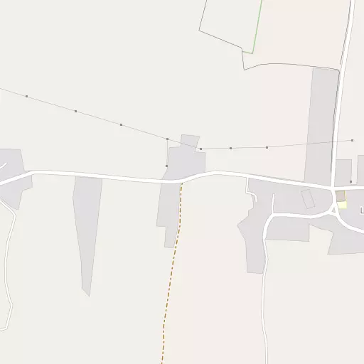 Map of Higher Lovacott