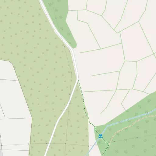 Map of Higher Stanbear