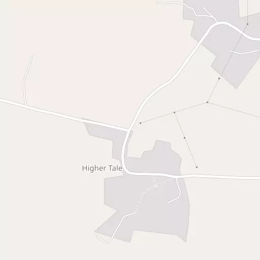 Map of Higher Tale