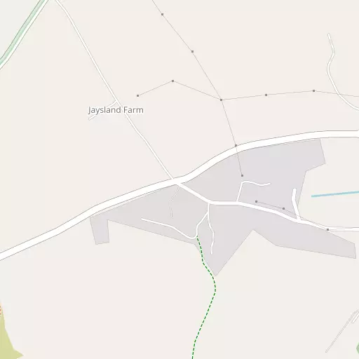 Map of Higher Tremarcoombe