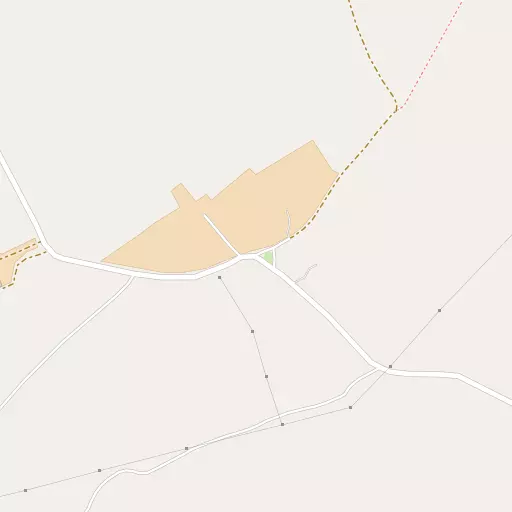 Map of Higher Troswell