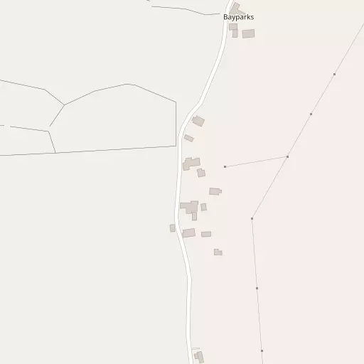 Map of Hill