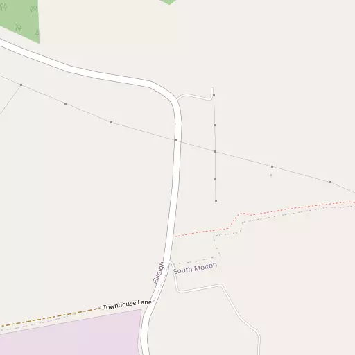 Map of Hill