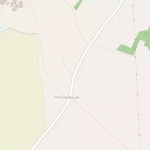 Map of Holbeck