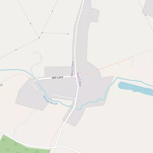 Map of Holywell