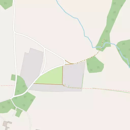 Map of Hulcote