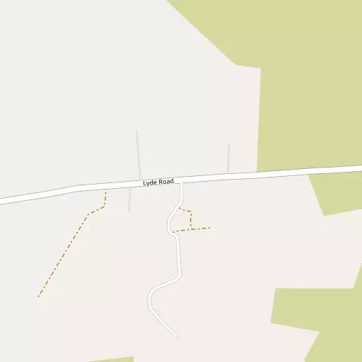 Map of Huntscarth