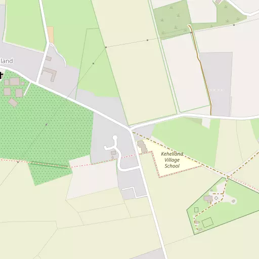 Map of Kehelland