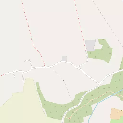 Map of Kerris