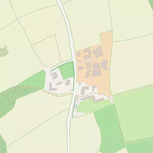 Map of Kestle
