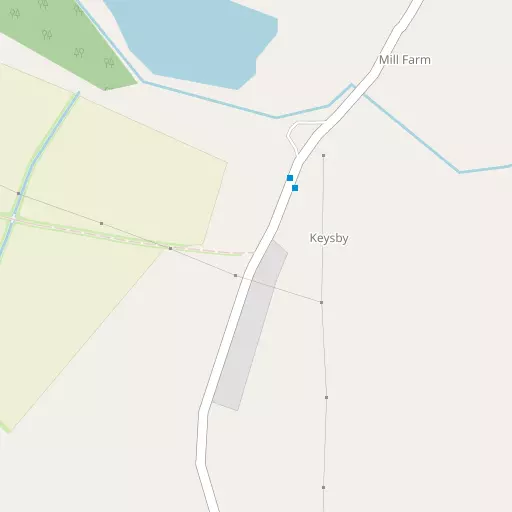 Map of Ketsby