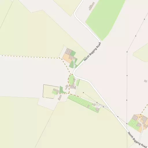 Map of Knarston