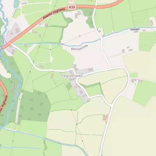 Map of Knightsmill