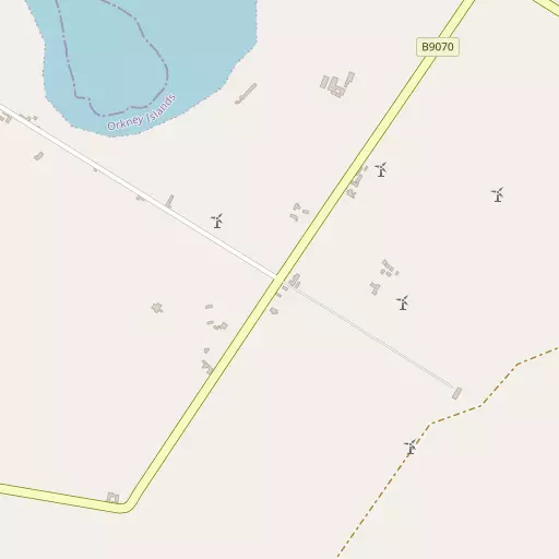 Map of Laminess