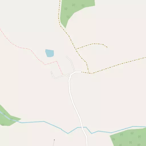 Map of Langaford