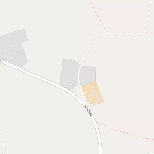 Map of Langham