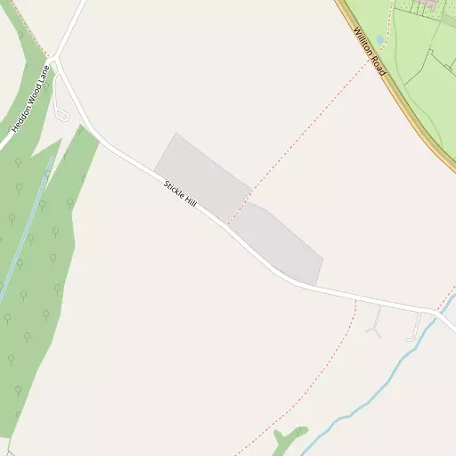 Map of Lawford