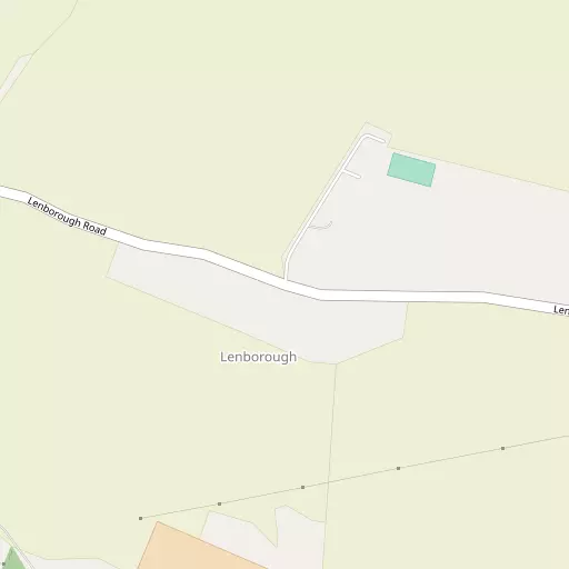 Map of Lenborough