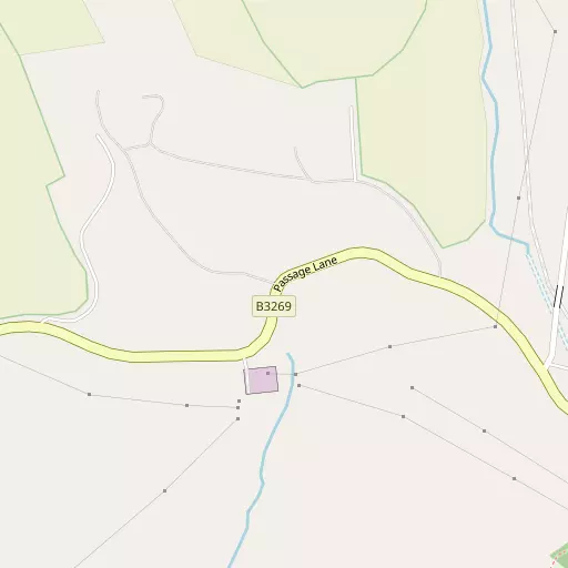Map of Lescrow