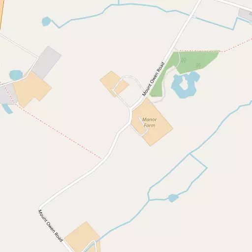 Map of Lew