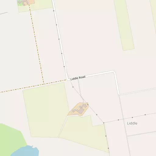 Map of Liddel