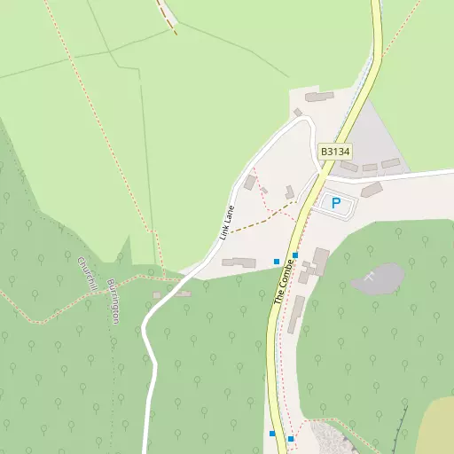Map of Link