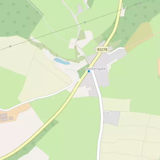 Map of Lockengate