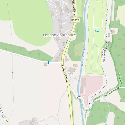 Map of London Apprentice
