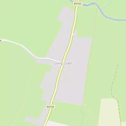 Map of Long Load